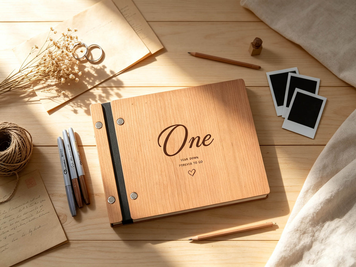 Rustic Airbnb Guest Book, Airbnb Welcome Book for Cabin Lodge & Vacation Rental Home Guest book, New House Guest Book, Housewarming Gift